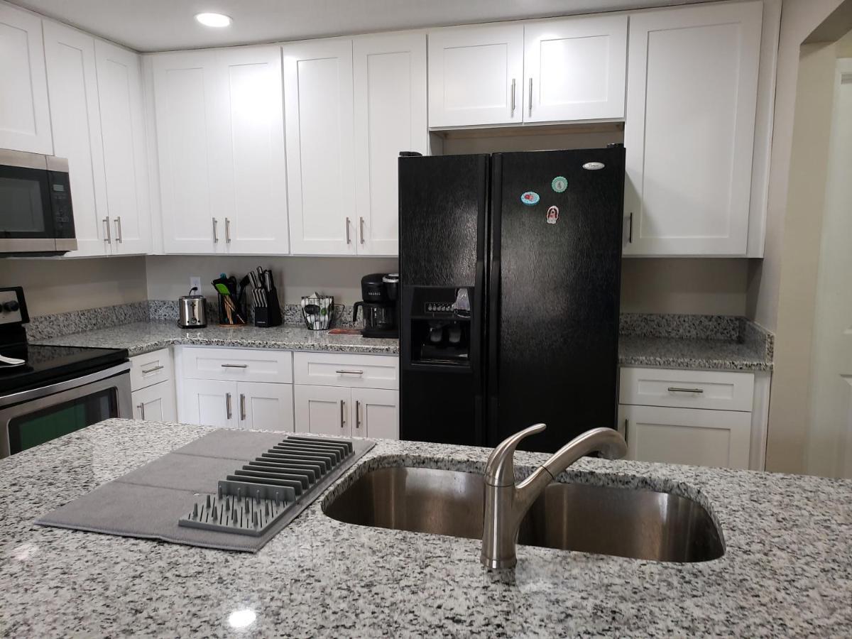 Shell Near The Sea, 2-Br Pet Friendly Home Venice Kültér fotó